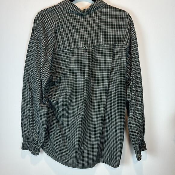 Columbia Button Down Shirt - Men's XL - Picture 5 of 5